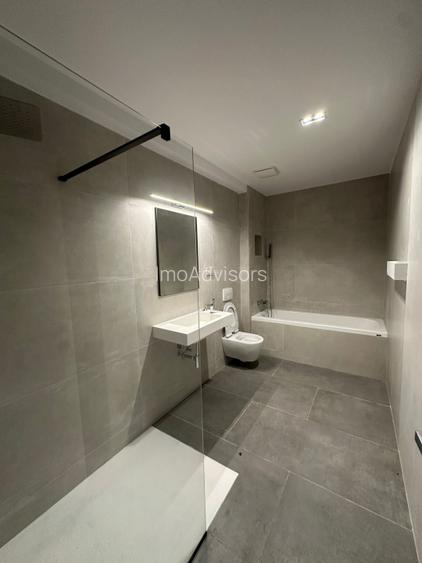 Apartament 3 camere PRIMA INCHIRIERE - ZONA CAPITALE - 10