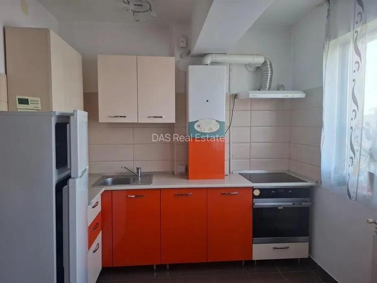 Garsoniera | Aviatiei | bloc nou | centrala - 5