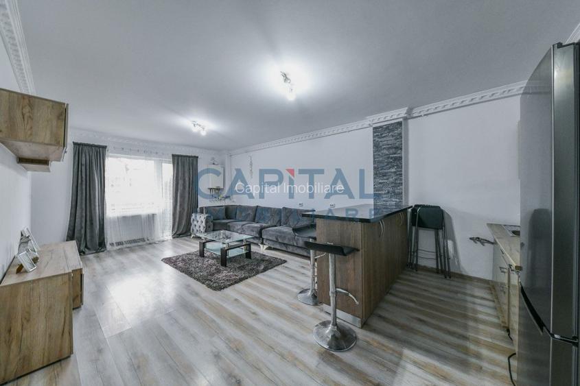 Comision 0%! Apartament 2 camere, 69mp, Dambul Rotund - 7