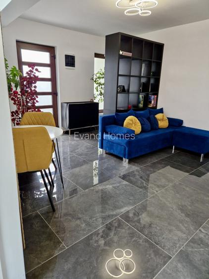 Oferta care te cucereste: duplex modern-terasa-curte-2 locuri de parcare - 3