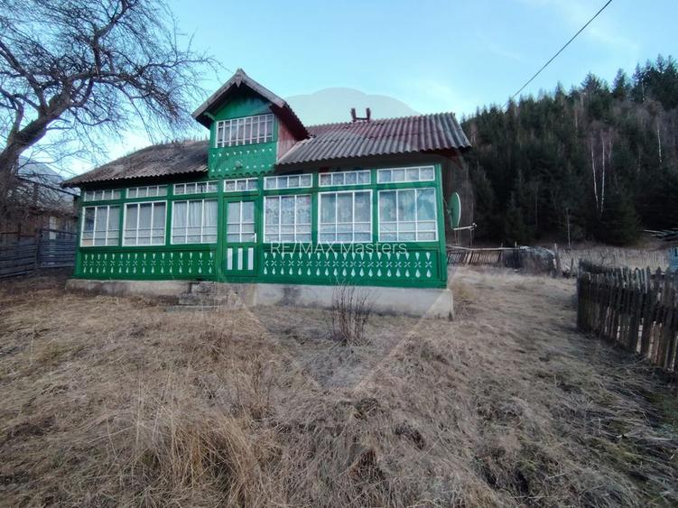 Casă / Vilă cu 2 camere de vânzare - 1