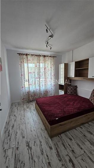 Metalurgiei Park, apartament mobilat-utilat, loc parcare subteran - 18