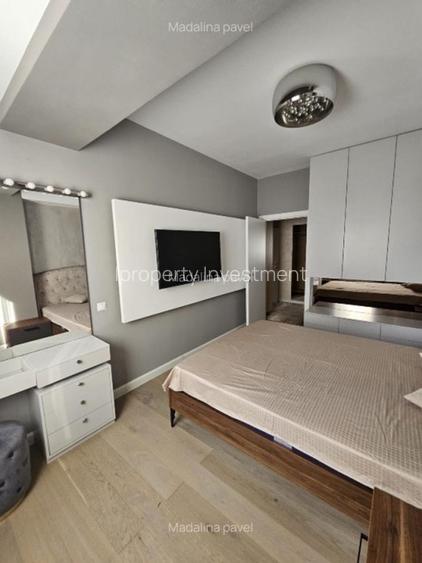 Pipera | 3 Camere | Centrala | X2 Bai | X2 Parcare | Terasa 95 MP | - 11