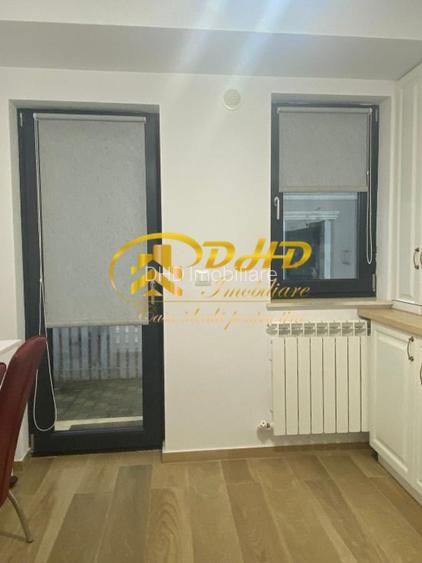 Apartament 3 camere Galata - 6