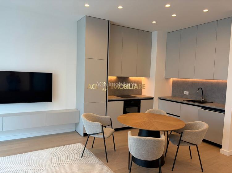 2 Camere de inchiriat | Aviatiei Tower | PET FRIENDLY | Parcare | Centrala - 2