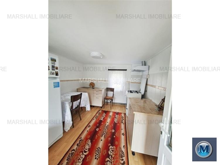 Casa cu 6 camere de vanzare in Ciorani, 89 mp #16618 - 4