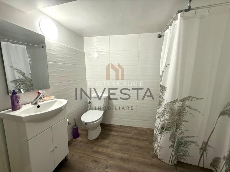 Apartament 2 camere, ideal pentru investitie, zona Regele Ferdinand! - 6