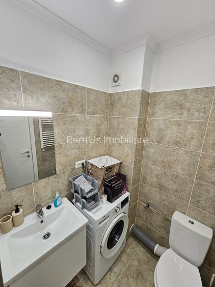 Militari Residence/Loc Parcare/Bloc Nou/Prima Inchiriere /Ap 2 Camere la cheie/ - 13