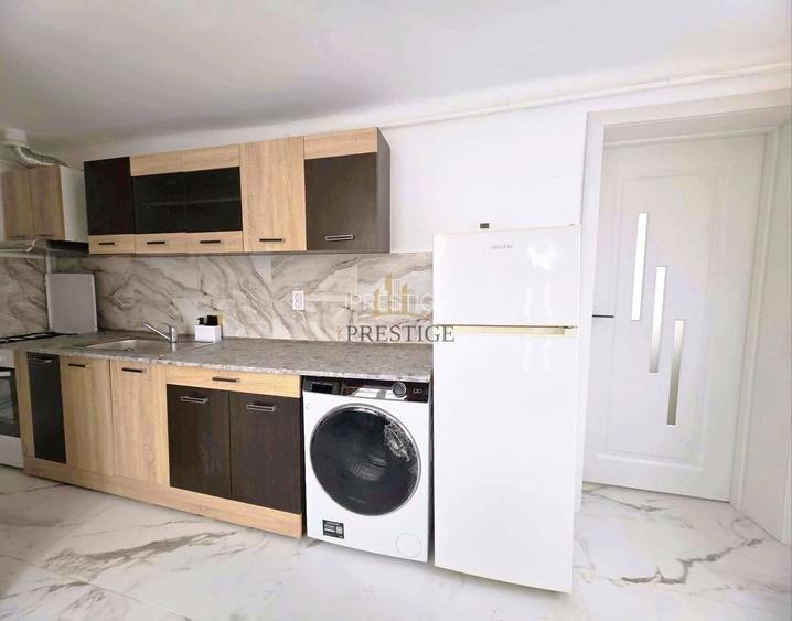 COMISION 0% | GARSONIERĂ DE ÎNCHIRIAT ZONA ȘTRAND SIBIU - 3