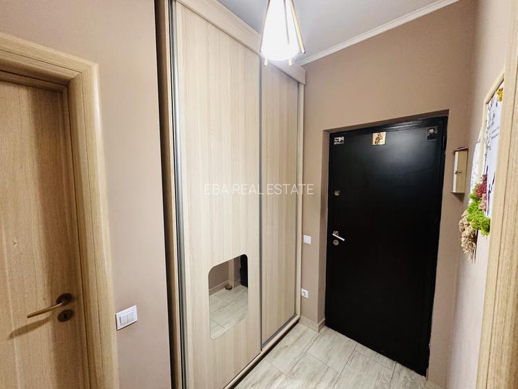 Super vila duplex, 175 mp construti, 250 mp teren, P+1+M, Rezervelor-Chiajna - 12