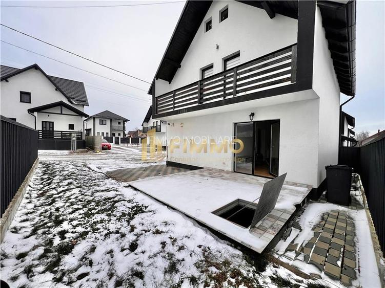 Casa Individuala | Ipotesti | 250 mp | ID: - 14