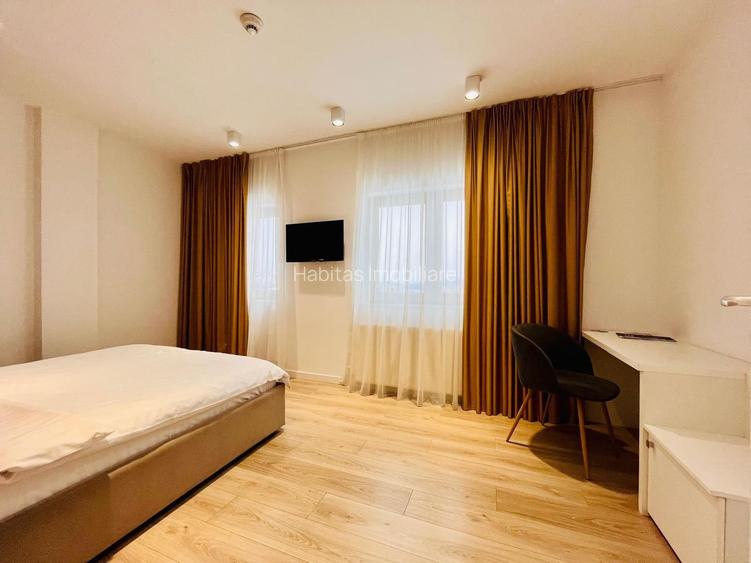 0% Comision| 2 camere | Terasă 16 mp | Parcare subterană | - 10