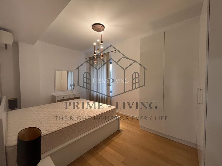 APARTAMENT SUPERB CU 2 DORMITOARE LA  INCHIRIERE LANGA PARC HERASTRAU - 7