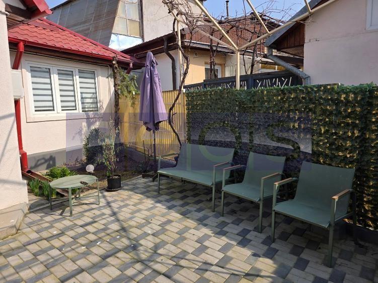 INCHIRIERE CASA | 3 CAMERE | ZONA VITAN - 12