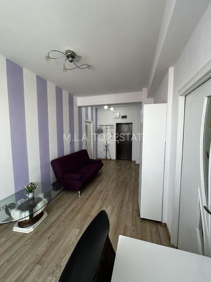 Apartament De Inchiriat Uta Ared 2 Camere - 2