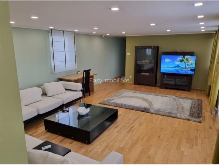 Apartament 3 Camere Ultracentral 140 mp Etaj 1 Mobilat Utilat - 2