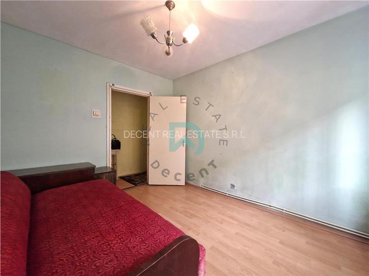 Apartament 2 camere, Tractorul, Brasov - 4