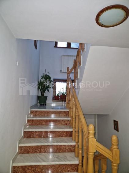 Casă spațioasă, cu teren generos – Alexandria, jud. Teleorman - 8