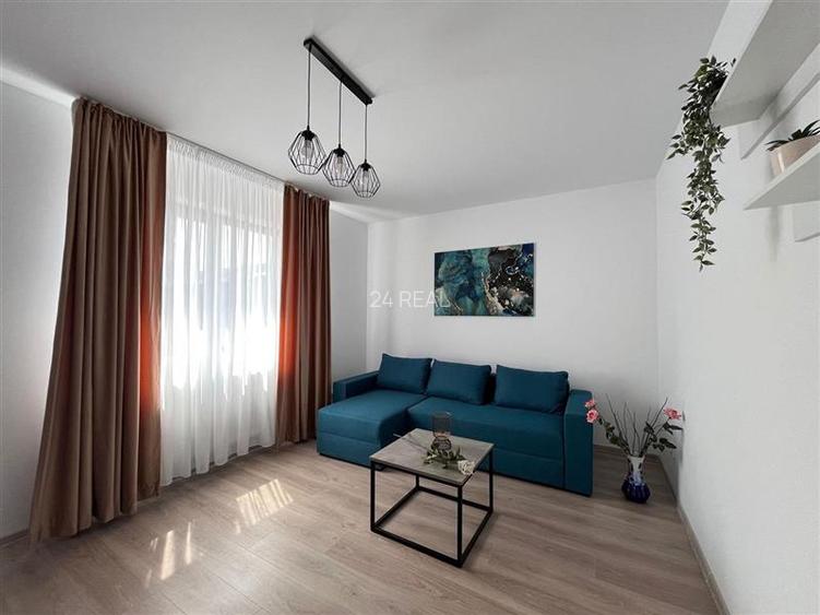 Inchiriere apartament 2 camere Dream Residence - 13