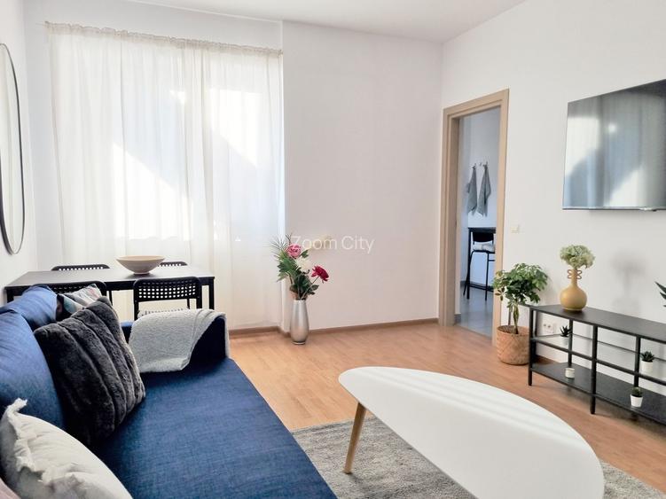 COMISION 0% - 13 septembrie, bloc nou, centrala, metrou 8minute - 7