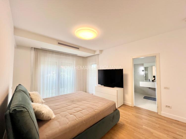 Apartament 4 camere Baneasa - 4