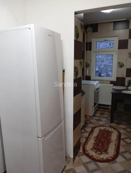 Apartament 2 camere de vânzare – Central, Tecuci - NEGOCIABIL - 2