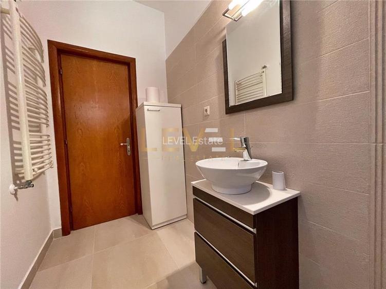 Apartament cu 3 camere de inchiriat 112 mp - Herastrau - 11