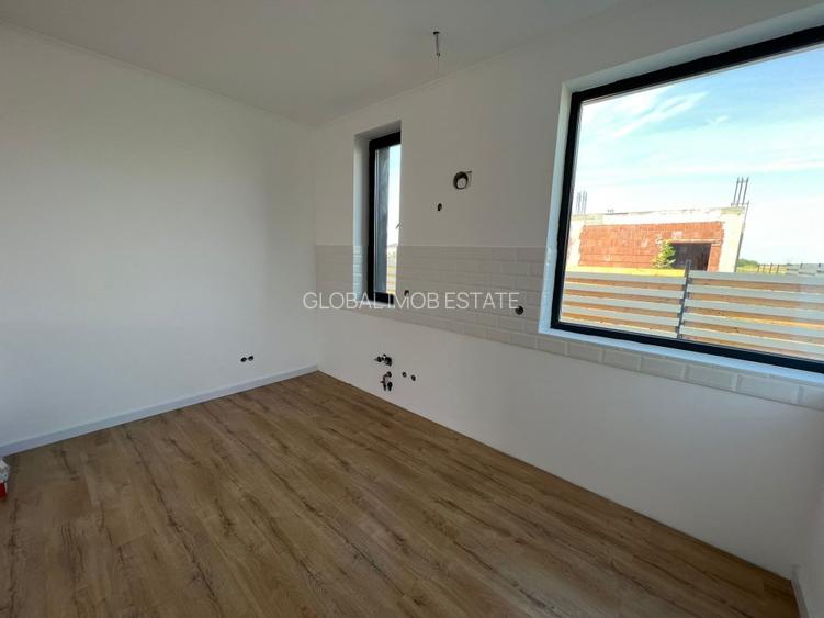 Vanzare Ansamblu Rezidential de Case Smart Individuale Clinceni - 12