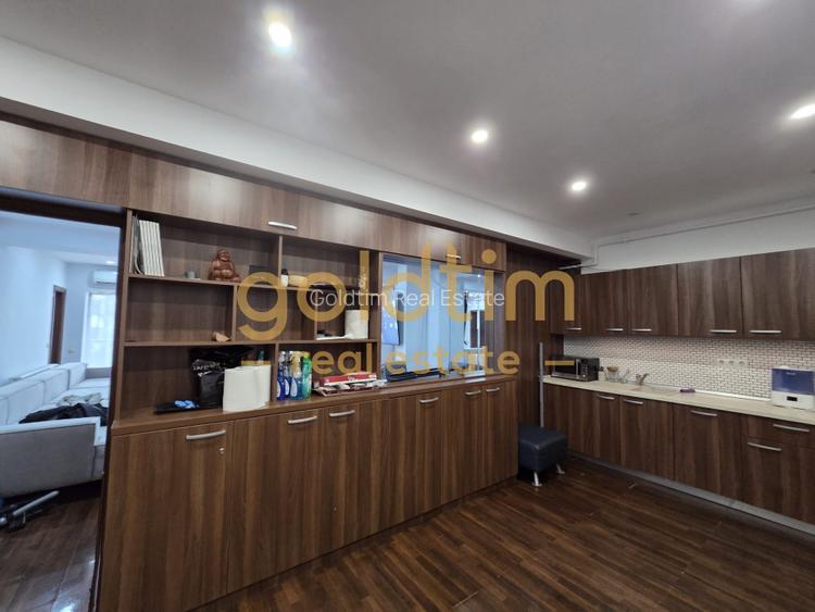 Apartament 3 camere/SUPERB/ TERASA 37 mp/ MOBILAT SI UTILAT/ZONA LINISTITA - 4