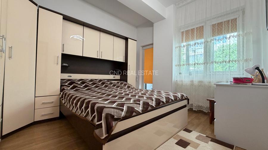 Apartament 2 camere de vânzare-Metrou Pacii-Kaufland-Comision 0% - 2