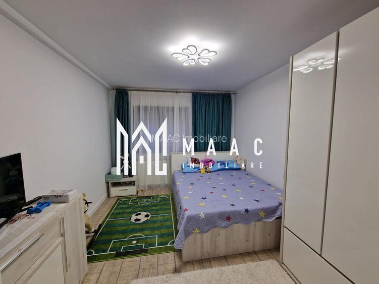 Apartament 3 camere | 72 MPU | 2 Bai | Curte Proprie 106 MPU - 7