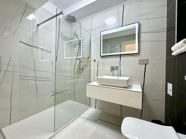 Apartament 2 Camere**2 Bai **Imobil Boutique NOU// Palatul Parlamentului - 22