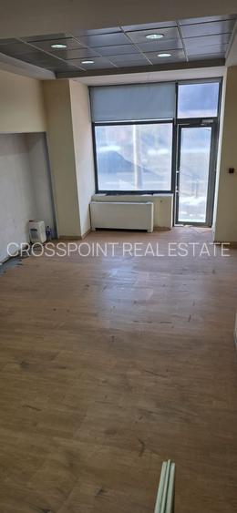 Universitate, spatiu comecial parter si mezanin - 6