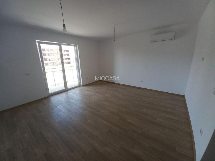 Proiect rezidential Nou. La Asfalt. ETAJ 1. - 4