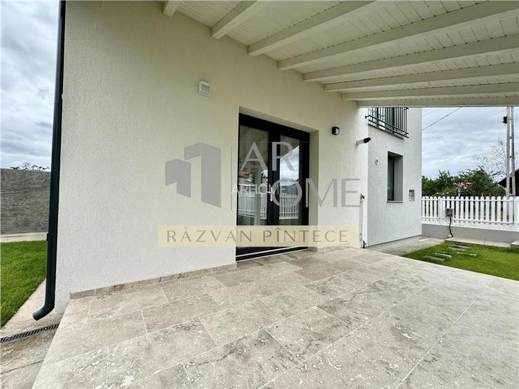 Casa P+1E, 4 camere, Paulesti langa Ploiesti - 24
