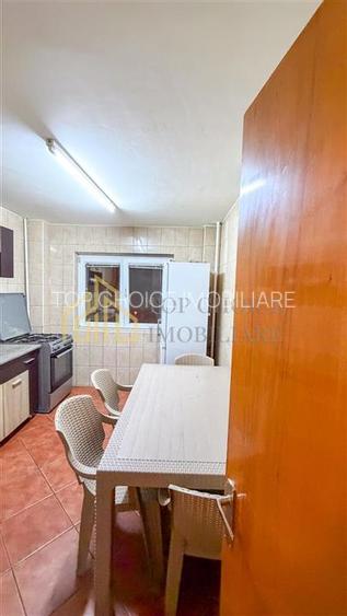 3 CAMERE LANGA PARCUL CIRCULUI - DECOMANDAT - 2 BALCOANE - BLOC 1978 - 31