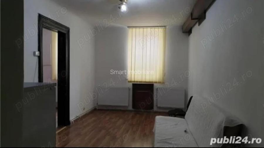 Spatiu Birouri B-dul 15 Noiembrie - 4