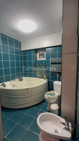 3 cam, 170mp+gradina Faleza Nord Spectrum, vedere la mare, centrala gaz, terasa - 16