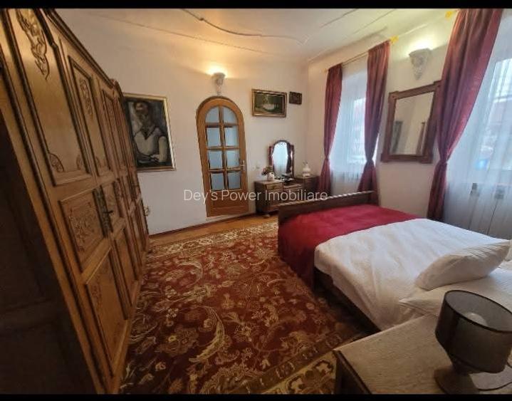 Afacere la cheie - 7