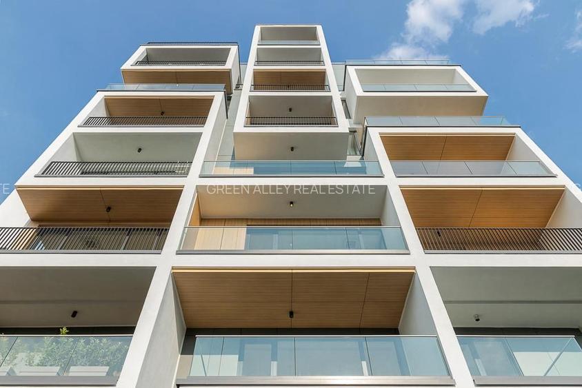 3 CAMERE || VEDERE LIBERA || 2 LOCURI PARCARE || BOXA || FLOREASCA - 2