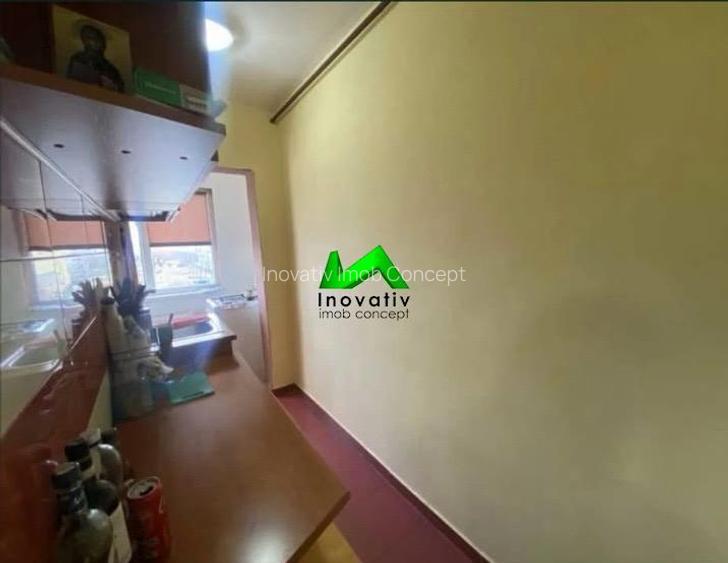 Garsoniera de inchiriat Sibiu Stefan Cel Mare - 4