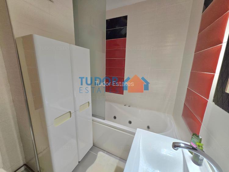 Spacious 3-Bedroom Apartment Next to Herăstrău Park - 19