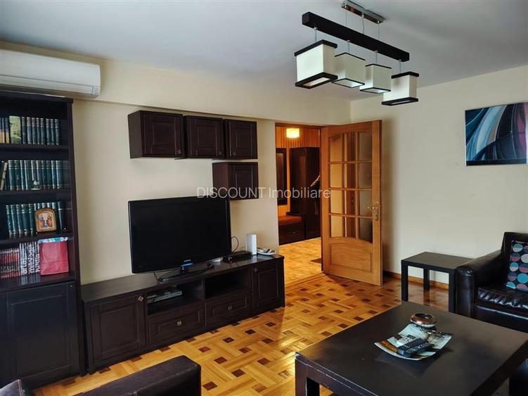 Apartament 3 camere/2 bai zona Ultracentrala - 5