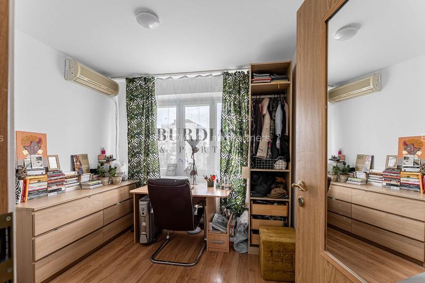 Apartament cu 4 camere- 57 mp utili -Dr Taberei- Metrou Romancierilor - 8