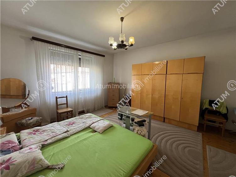 Casa individuala pe un nivel si teren de 1300 mp in zona Turnisor - 20