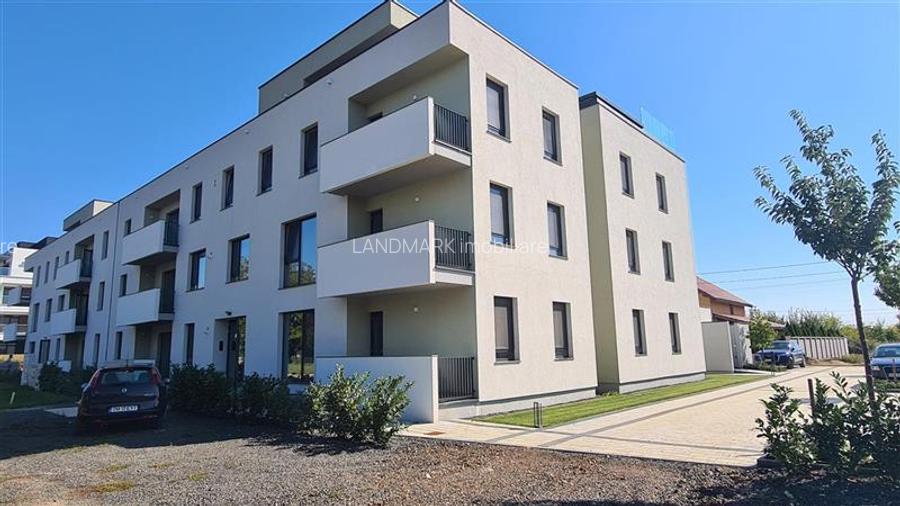 DE INCHIRIAT Apartament 3 camere, 2 bai, str P.Tutea Dumbravita - 15