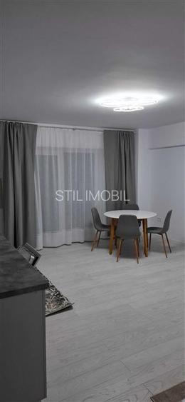 Apartament 3 camere + balcon - Soleia Residence, Valea Lupului - 500EUR - 3