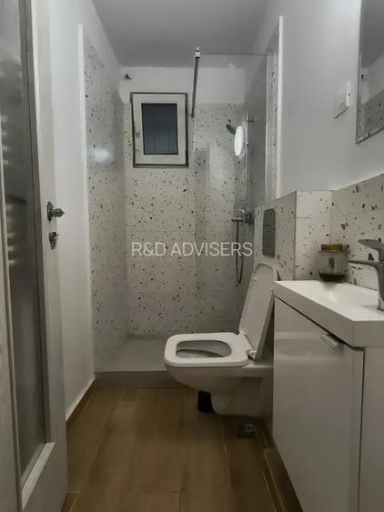 Garsonieră, renovată complet – Calea Griviței | Metrou 1 MAI - 6