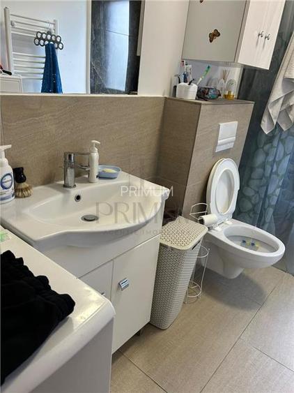 Apartament superb - Mosnita Noua - 2 camere - 60mp - 25