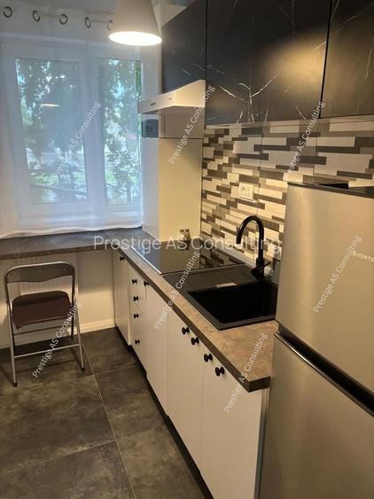 Prima inchiriere | 3 camere | Bulevardul Cetatii - 9